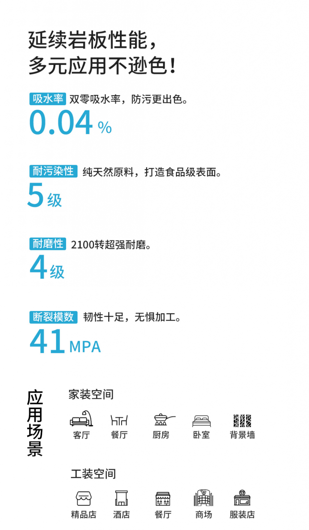 800X2600MM巖板為什么優(yōu)秀？那必須是……(圖11)